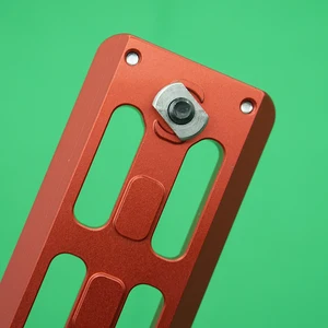 MLOK ACTION Camera Rail Mount Adapter Basi 10 Hauptschweinjagd -Jagdverkäufe - №2