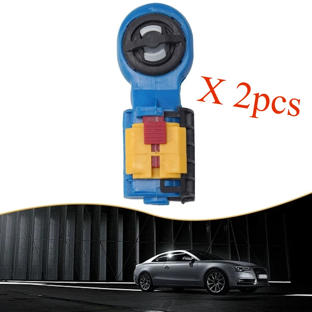 

For Peugeot 407 206 207 307 308 408 Gearbox Shift Lever Cable End Linkage Connector Adapter Selector Buckle Replacement Parts