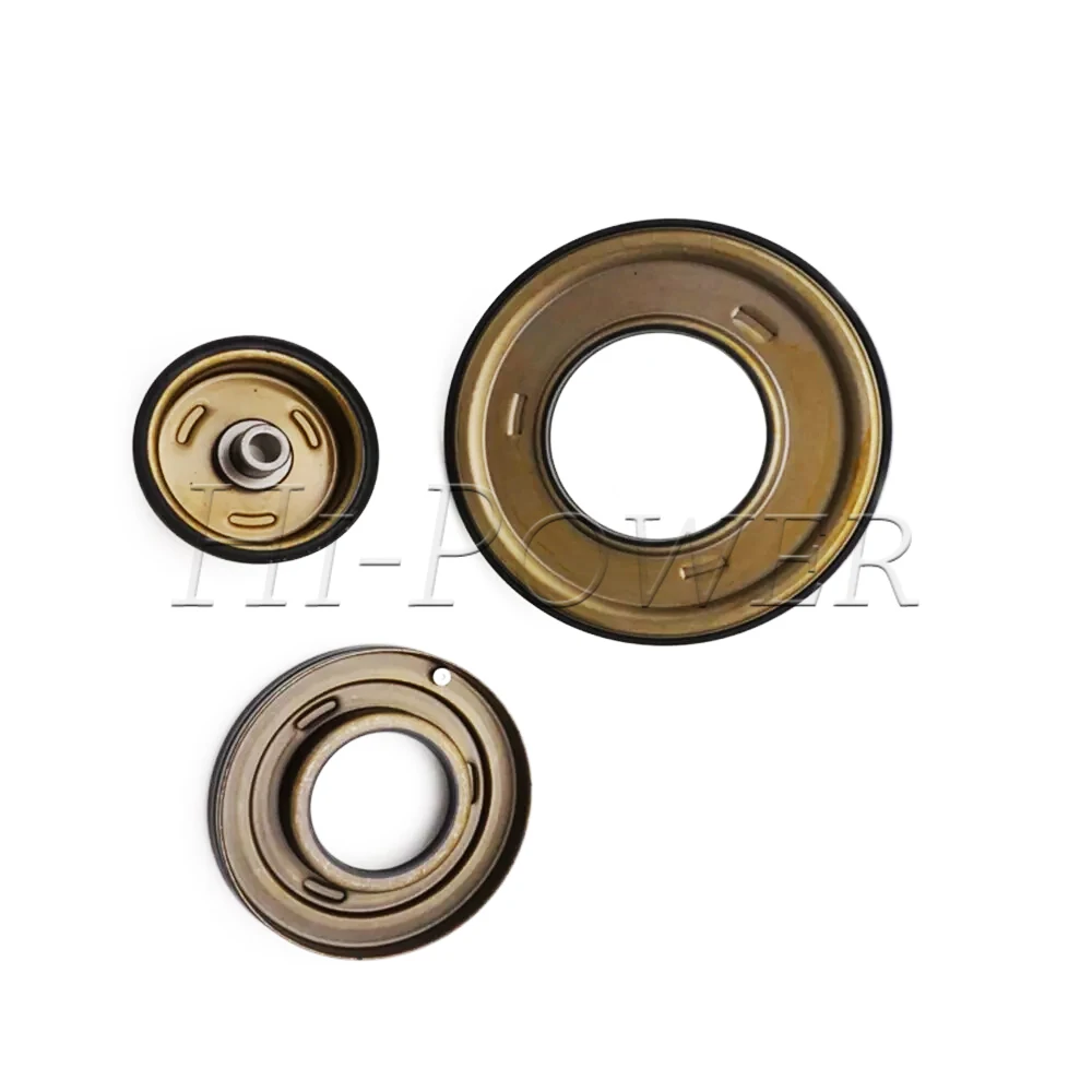 CD4E Automatic Transmission Piston Kit 3PCS For Ford Mondeo 112300A Car Accessories CD4E Piston Kit 112300A