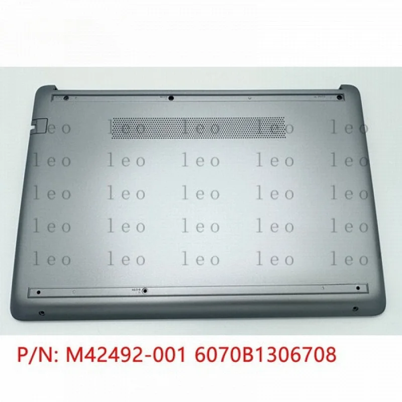

GG New M42492-001 For HP 14-CF 14-DK TPN-130 Lower Bottom Base Cover Case D Shell