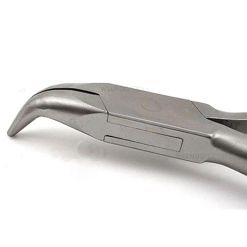 

2026 New Essential Repair Tool Saxophone Clarinet Flute Needle Removal And Installation Plier for Wind Instrument Maintenance