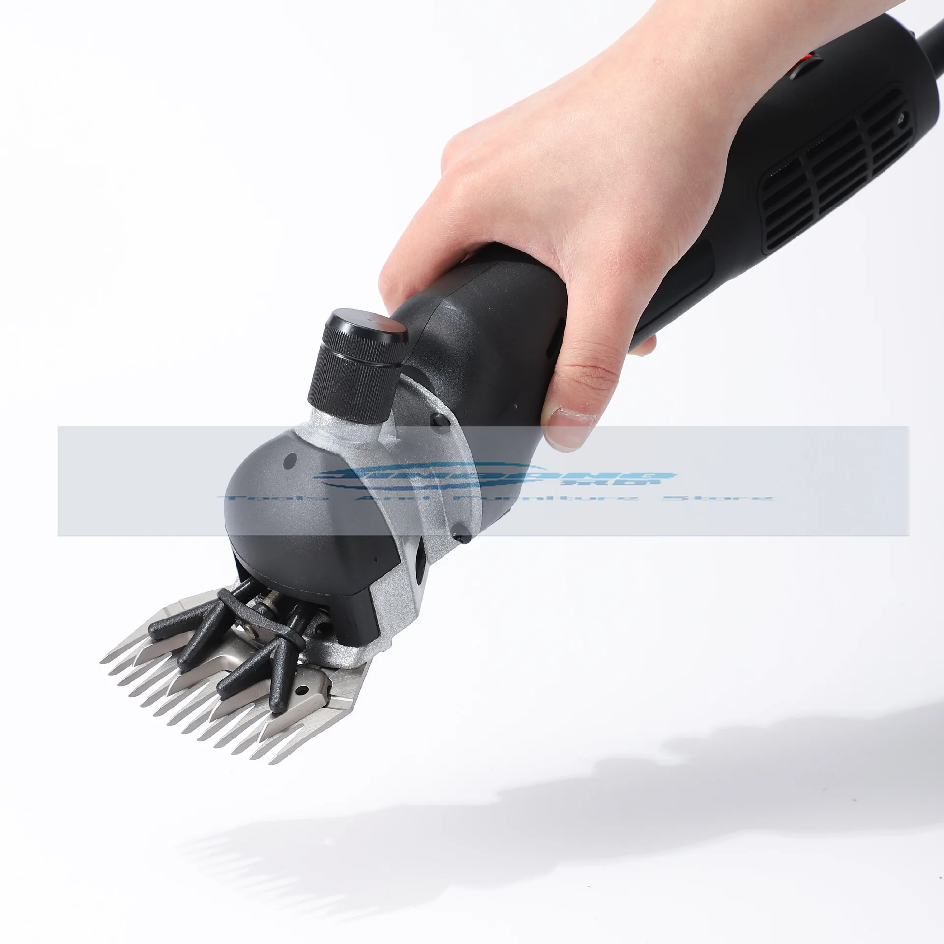 

Electric wool shearing electric shearing machine beating wool shaving high-power electric scissors