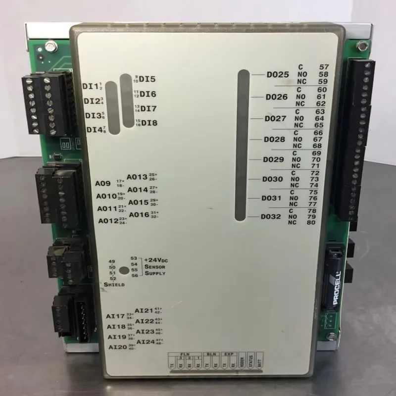 Inventory 549-009 Apogee Control System 5b-32