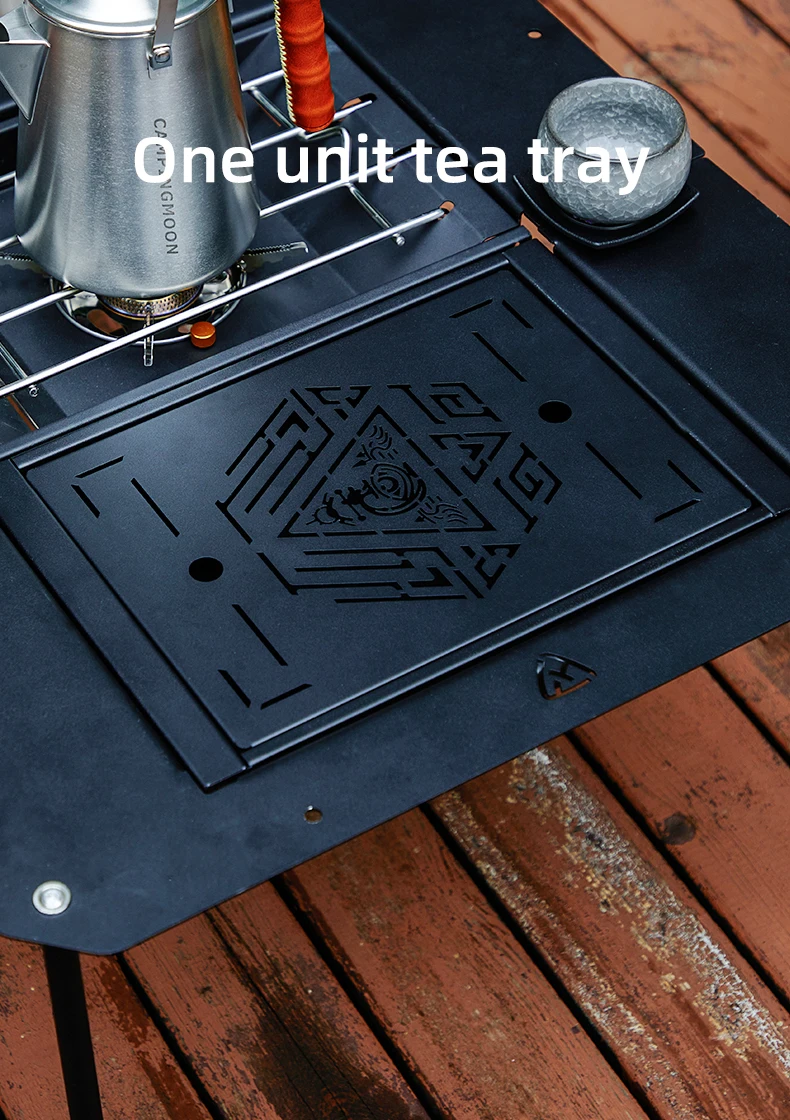 Igt Tea Tray One Un… - image