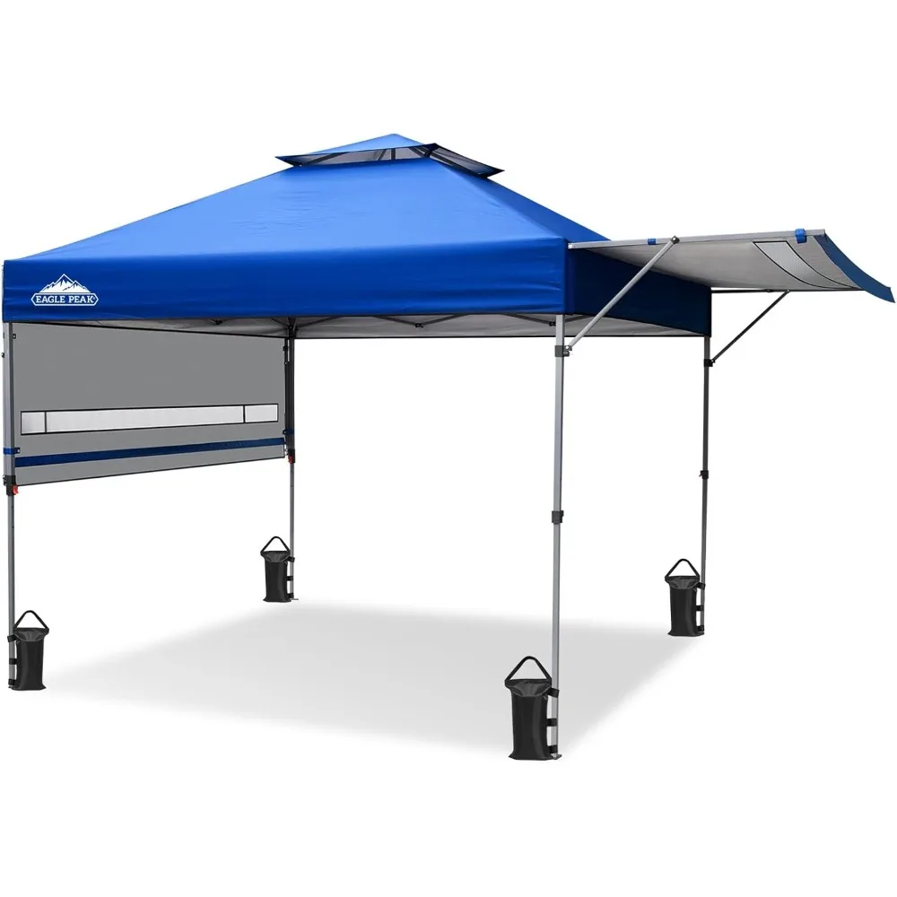 17X10 Pop Up Gazebo… - image