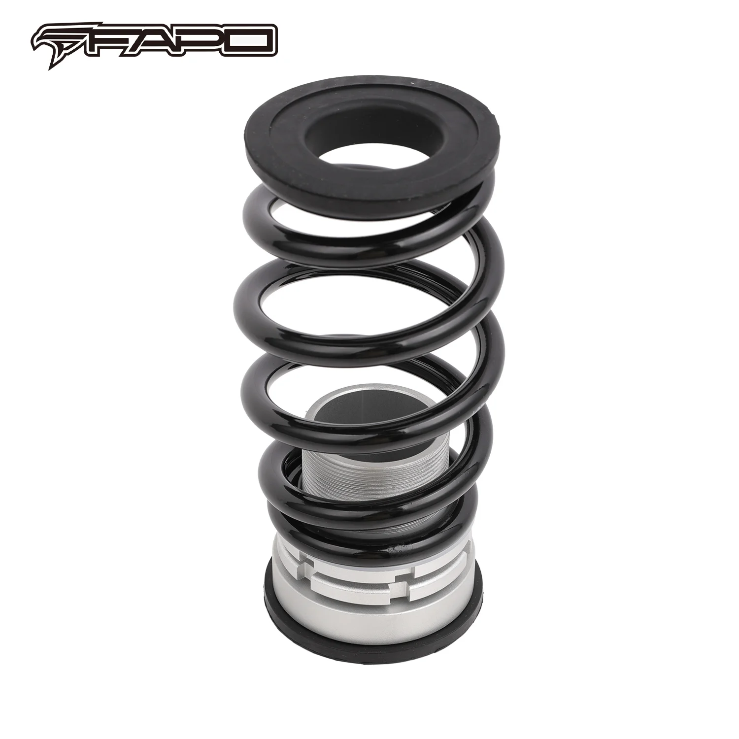 PF022720 For Honda Civic 11th Gen FE/FL 2021+ Stock With Coilovers Lowering Struts Compatible Coilovers Shock Absorber