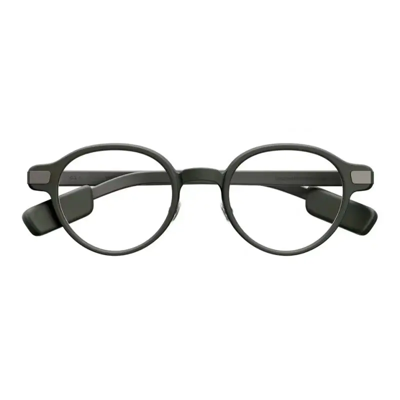 2025 Even Realities G1 AI AR Smart Display Glasses Augmented Reality Camera Support GPT Deepseek AI Glasses