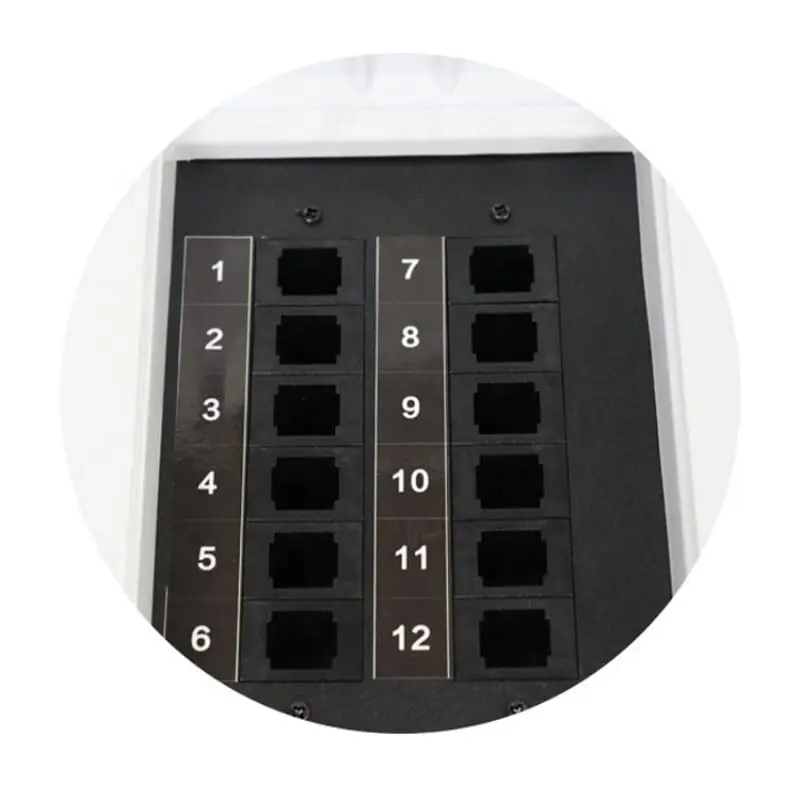 جهاز اختبار (HM-NC12) سلامة الخضار F