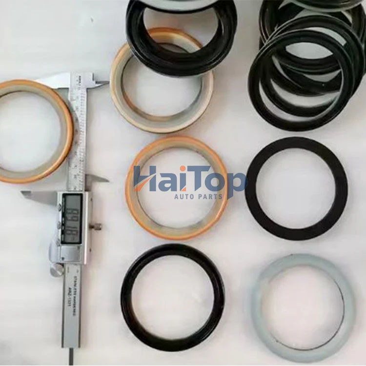 Steering Rack LR143422 LR143424 Repair Kit Pinion Gear Belt Bearing and Adjustment Gasket for Land Rover L405 L538 L494 L462