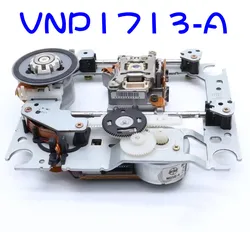 Original New VNP1713 for PIONEER DVD Laser Lens VNP1713-A VXX2653 VXX2658 DV-S5D S6D S10A