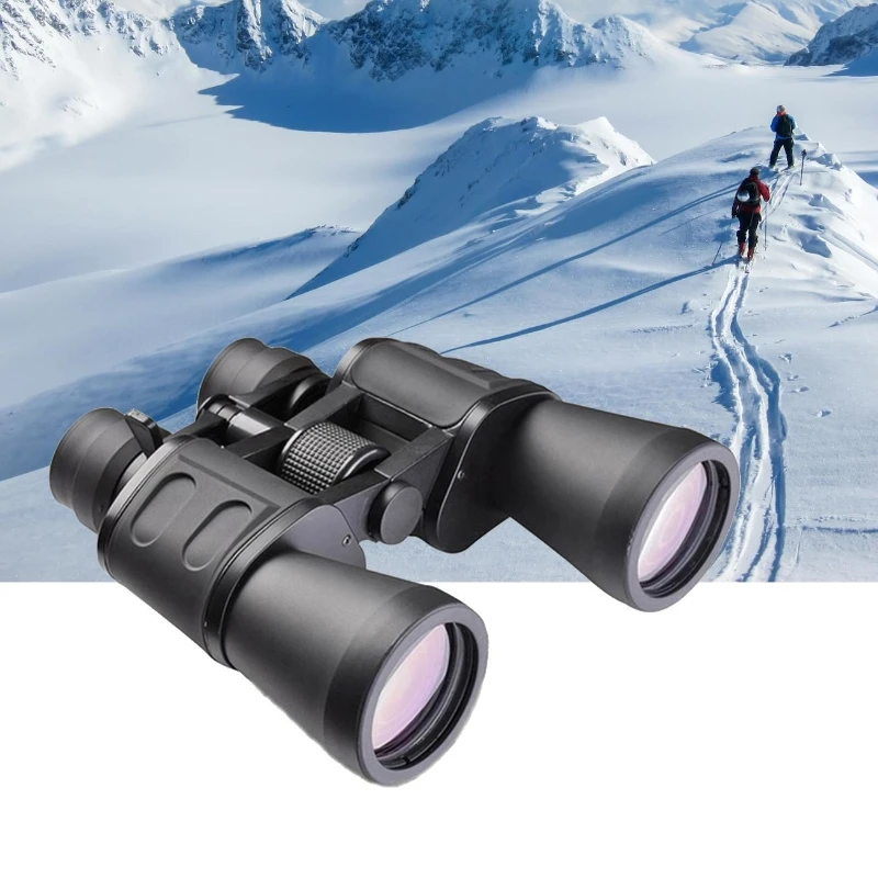 

10-180x100 Handheld Binoculars Zoom Telescope 78M /1000M High-Definition Day&Night Vision For Outdoor Sightseeing/Hunting/Hiking