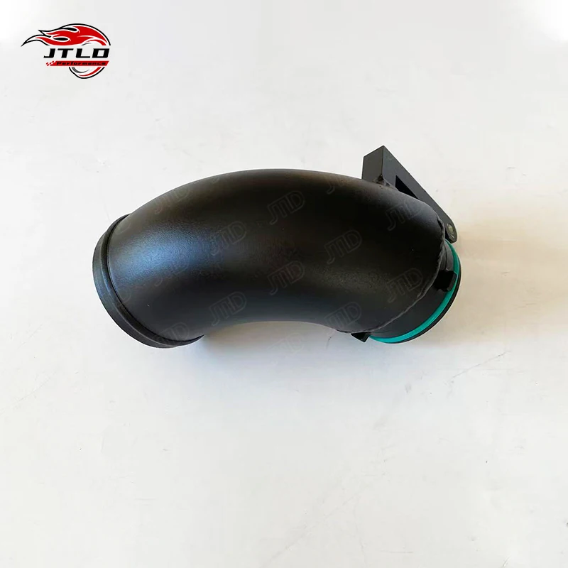 

JTLD Newest Intake Turbo Inlet Elbow turbo charger For VW Golf MK7 GTI R For Audi 2014+ TT V8 MK3 A3 S3 EA888 Gen3 Intake Hose