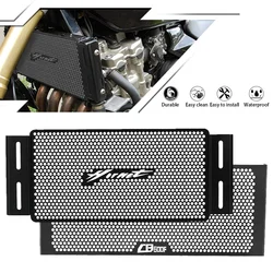 For HONDA CB 600 F Hornet 1998-2006 2005 2004 Radiator Guard Grille Cover Protector Motorcycle CB600F HORNET Oil Cooler guard