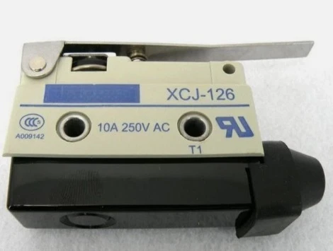 

Новый оригинальный концевой выключатель XCJ126 XCJ-126. Быстрая доставка.
