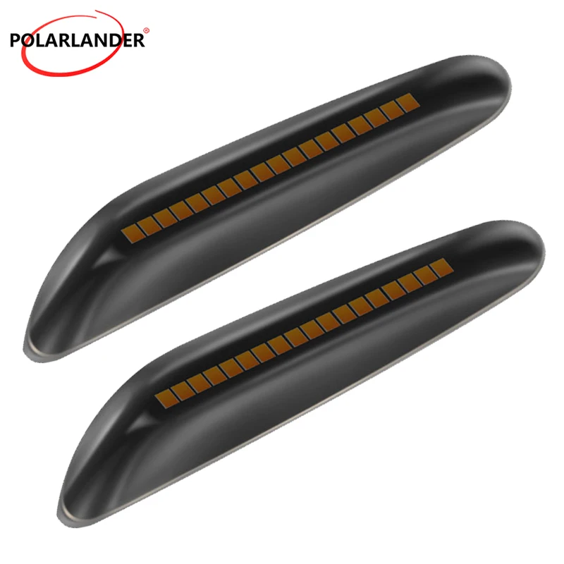 12V 3W Dynamic Runn…