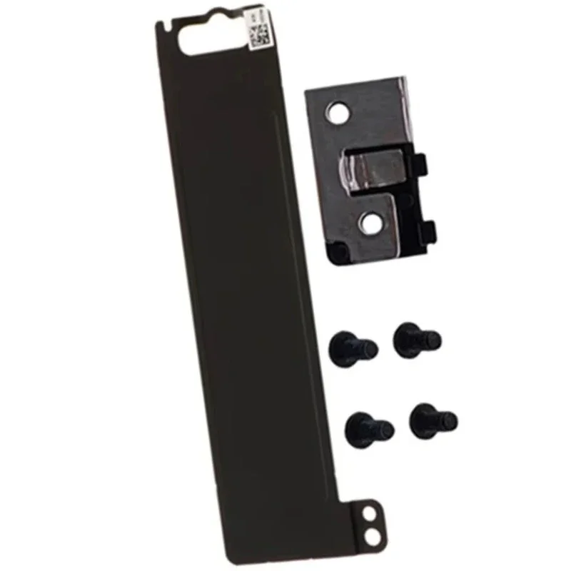 For Latitude E5280 5290 5480 5490 5491 5495 5580 5590 5591 New Genuine Laptop M.2 SSD Heatsink Plate Bracket
