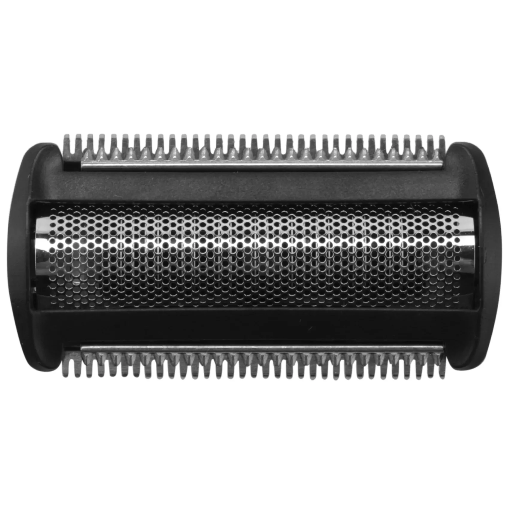 Paquete de cabezales de repuesto para afeitadora Philips Bodygroom BG 2024 - 2040 S11 YSS2 YSS3 Series, 2 unidades