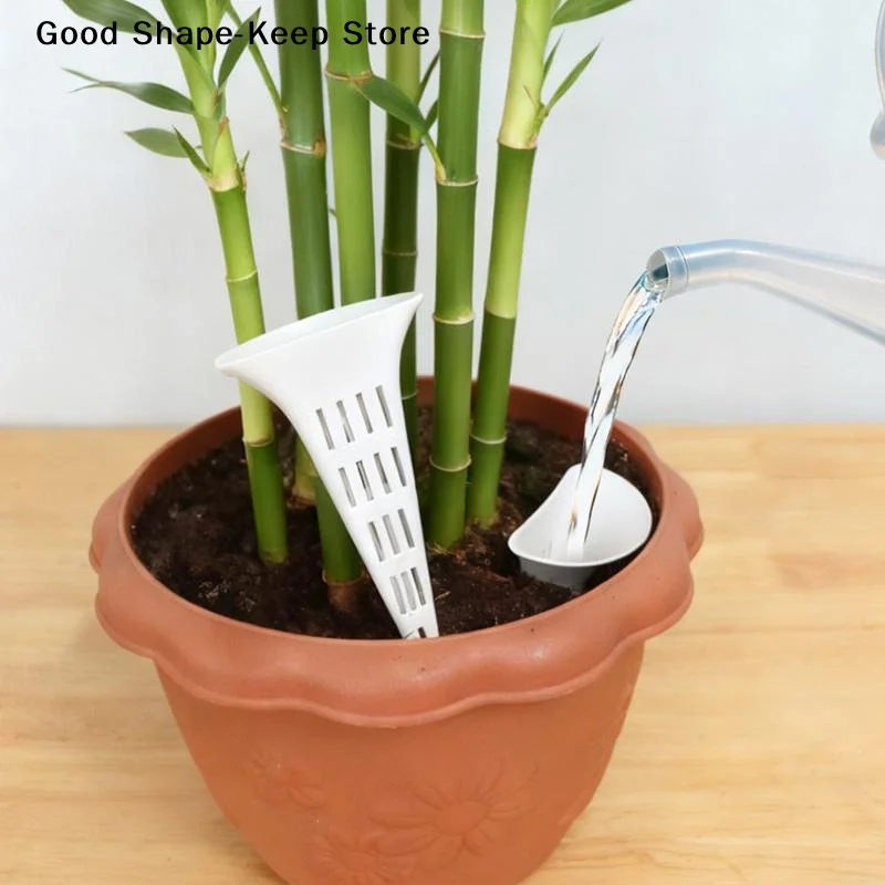 Gardening Tools Essential - Ежедневное дышащее устройство для полива бонсай: