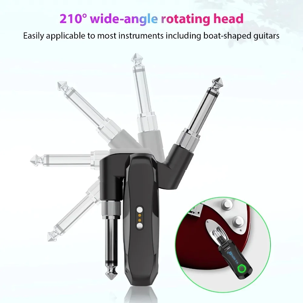 Thumbnail 3 - #74 Best Audio Transmitters to Buy In 2026