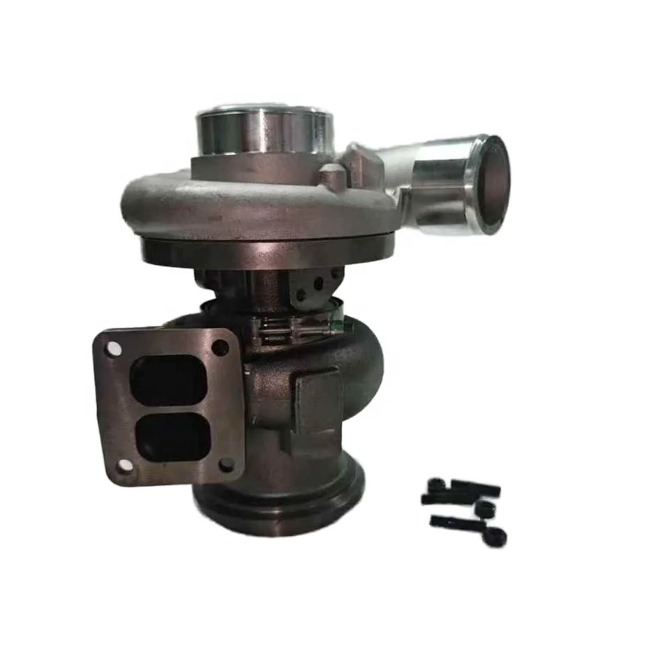 C9 Oil Cooled Original Turbocharger 178485 20R-0124 250-7701 358-4923 474978 478485 479249 10R-2660 174978 179249 for CAT C9