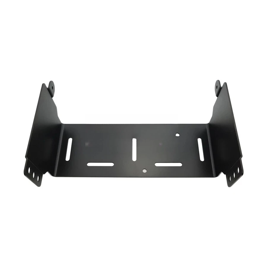 MMB-90 original host installation bracket suitable for FT-450D FT-991