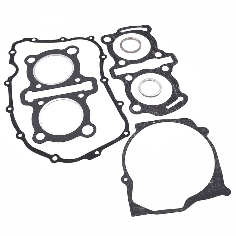 Engines Gaskets & Seals For Honda CM 400 C CB400A CB 400 T E Complete Engine Gasket Kit 1978-1981 V GS28