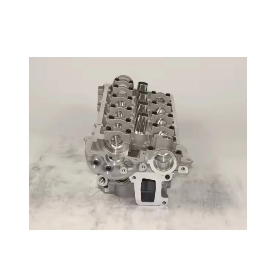 G4ED 22100-26840 22100-26850 22100-26890 Cylinder Head for HYUNDAI VVT MECHANICAL 1.6L Accent/Alpha/Coupe/Ela Ntra/Getz/Matrix