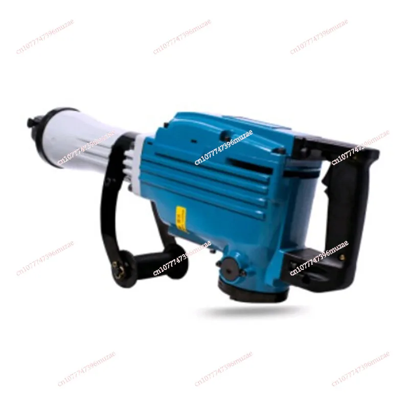 Electric Pick High Power Impact Drill 95 Large Electric Pick 65 Industrial Grade Concrete Large Professional Heavy 15