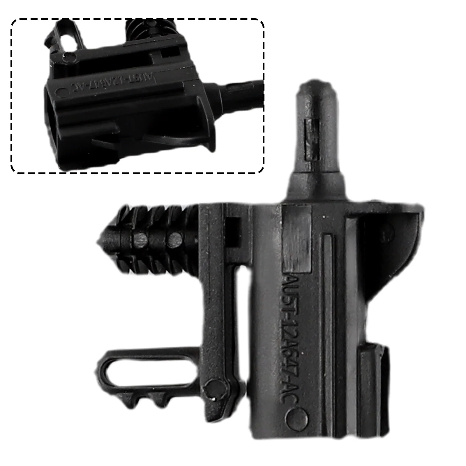 

Car Air Temperature Sensor Temp Sensors AU5T-12A647-AC AU5Z-12A647-B For Ford Edge/Escape/Explorer/F-150 F-250 F-350 F-450 F-550
