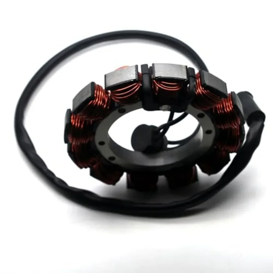 دراجة نارية الكهربائية الجزء الثابت لفائف 2996789 22A متوافق مع سبورتستر 883 19912006 سبورتستر 1200 19912006