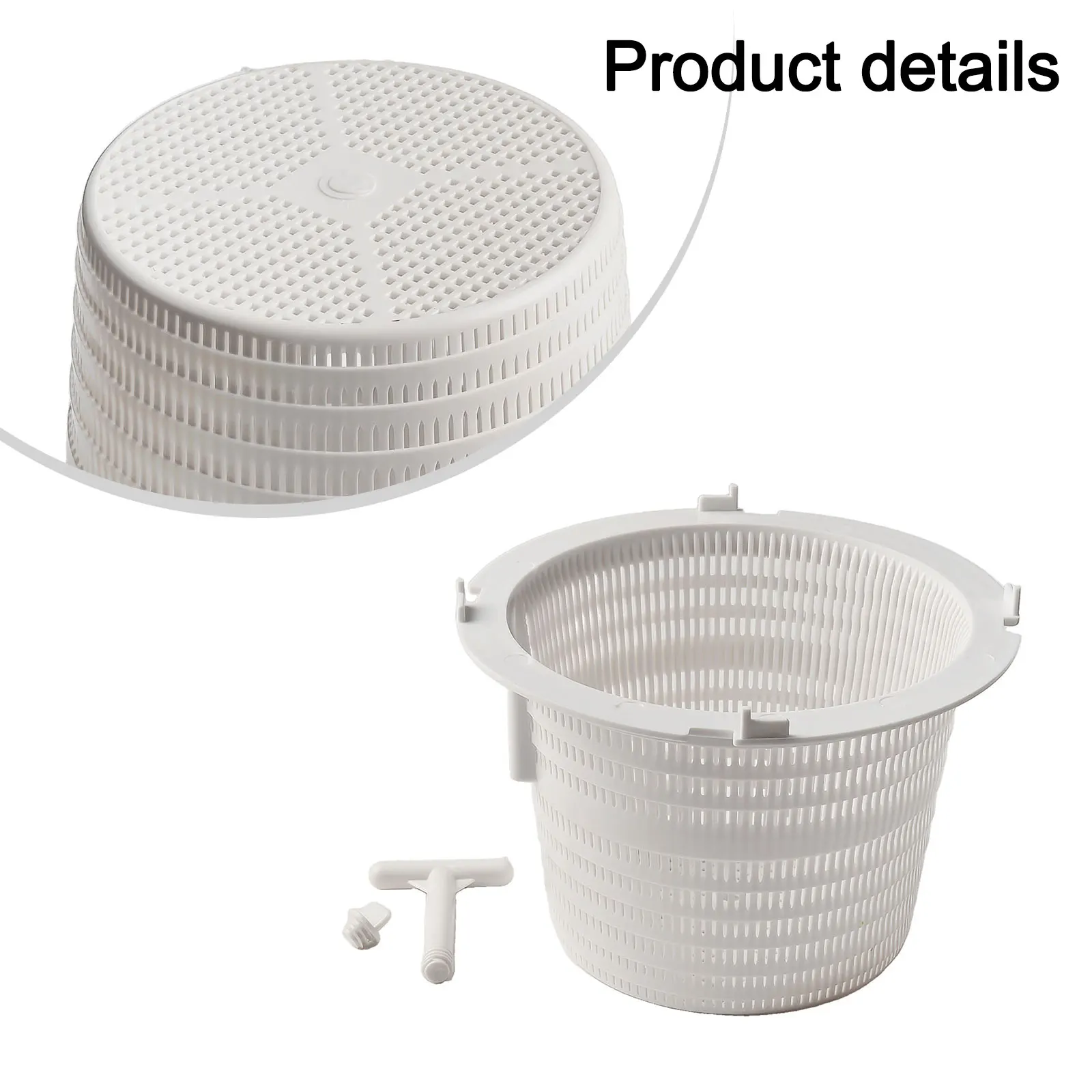 Cleaning Tool Effortless Installation for paramount SP5000 Locking Tabs On Top Edge Made From High-quality Materials