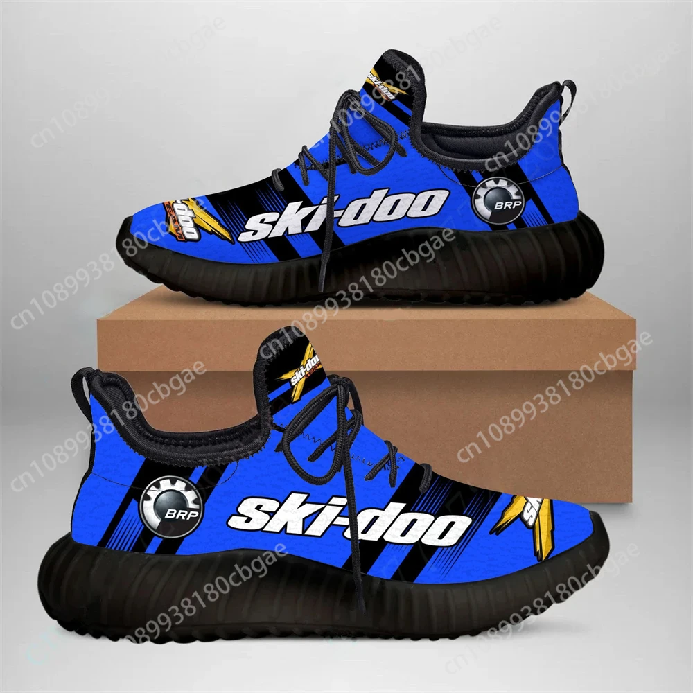 

Ski-doo Lightweight Comfortable Male Sneakers Big Size Casual Original Men's Sneakers Sports Shoes For Men Unisex Tennis Shoes