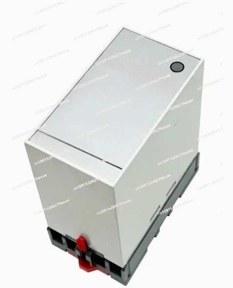 

Suitable for Three-phase Unbalanced Phase Sequence Protection Relay Phase Failure Protector