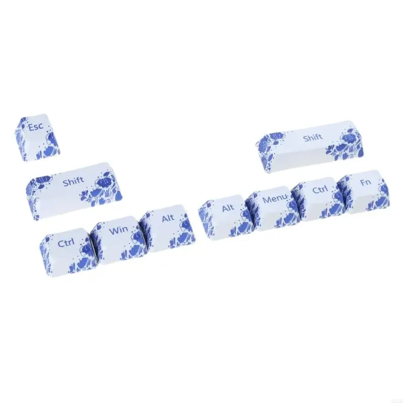 A52B OEM Shift Клюки Клюки ПБТ