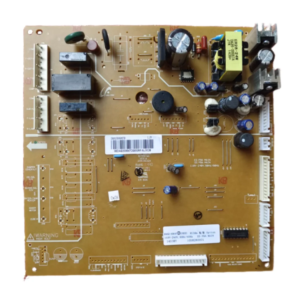 

New for Samsung refrigerator computer board power board main control board DA9200647D circuit board