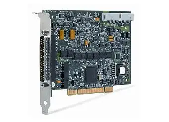 American NI PCI-6230 DAQ Acquisition Card New Promotion 16-bit 250 KS/s 8 Analog Input