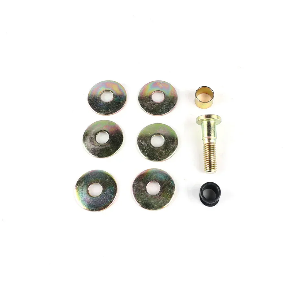 Door Lock Kit A1837204000 for Freightliner Century, Columbia, FLD