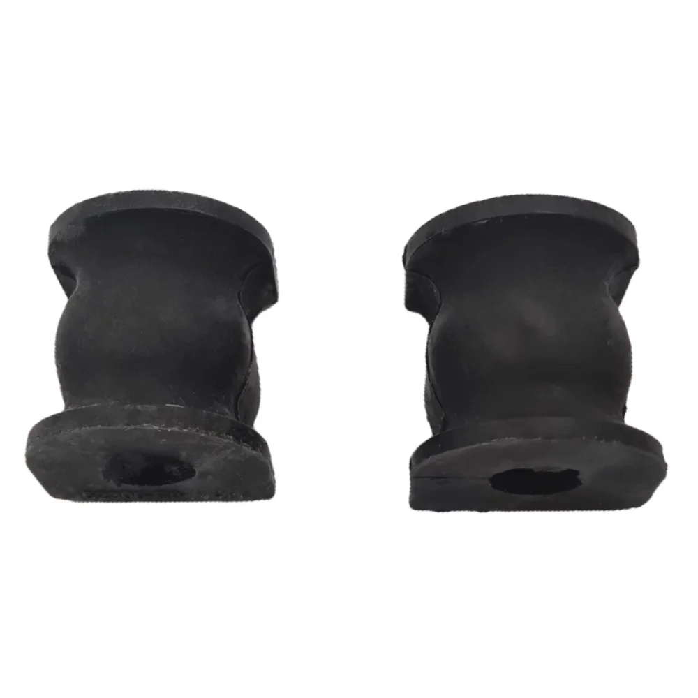 

2PCS Rear Stabilizer Bushing 52306-S84-A01 For Honda Accord CG 1998/01-2002/12 Car Accessories Rubber material