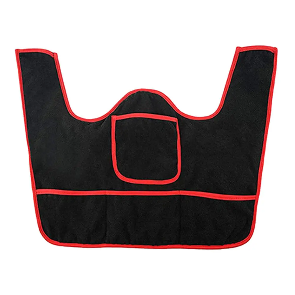 Fitness Bike Handlebar Case Non-Skid Shock-Absorbing Supple Grip Cover Easy-Fit Handle Sleeve for Indoor Cycling Home Workout