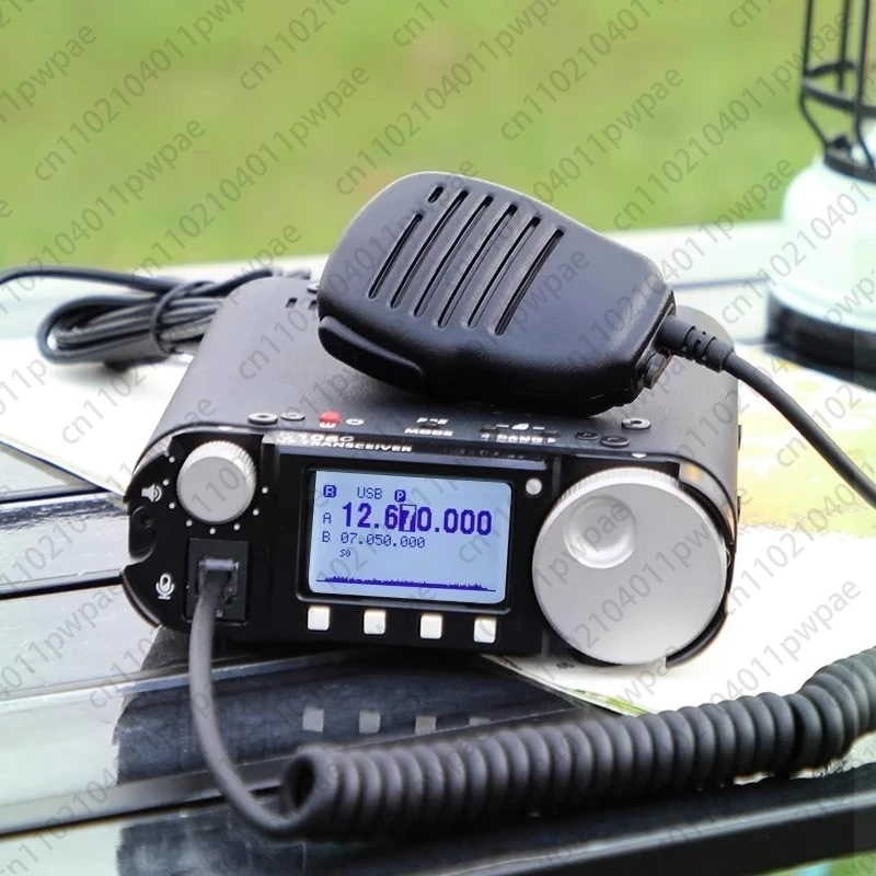 G106C Portable Sdr …
