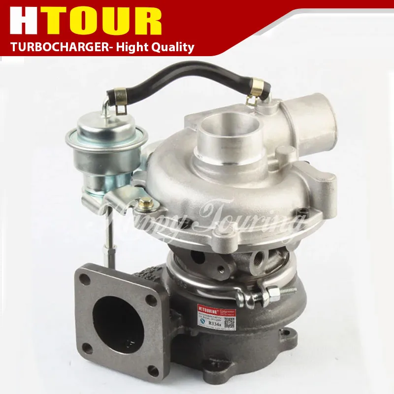 RHB5 VI95 Turbo 8970385180 8970385181 VA180027 Turbocharger For ISUZU Trooper For Opel Monterey 4JB1T 4JB1TC 4JG2TC 4JG2 3.1L