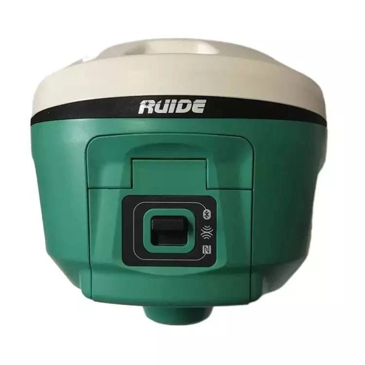 Ruide R6 Gnss Equipment Instruments Gps Land Surveying Instrument RTK