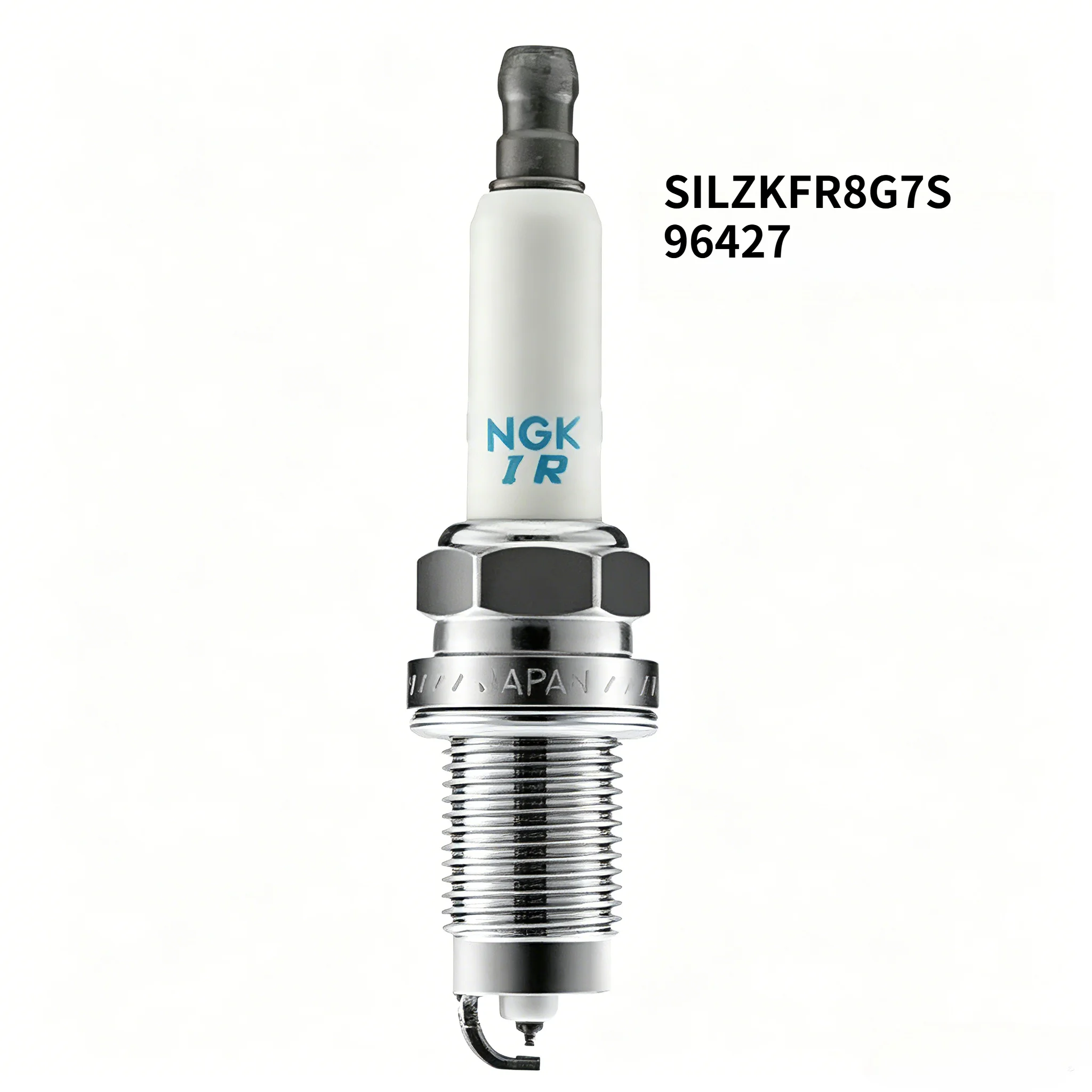 Свеча зажигания NGK 96427 SILZ – обзор и цена Ngk Spark Plug Laser Iridium