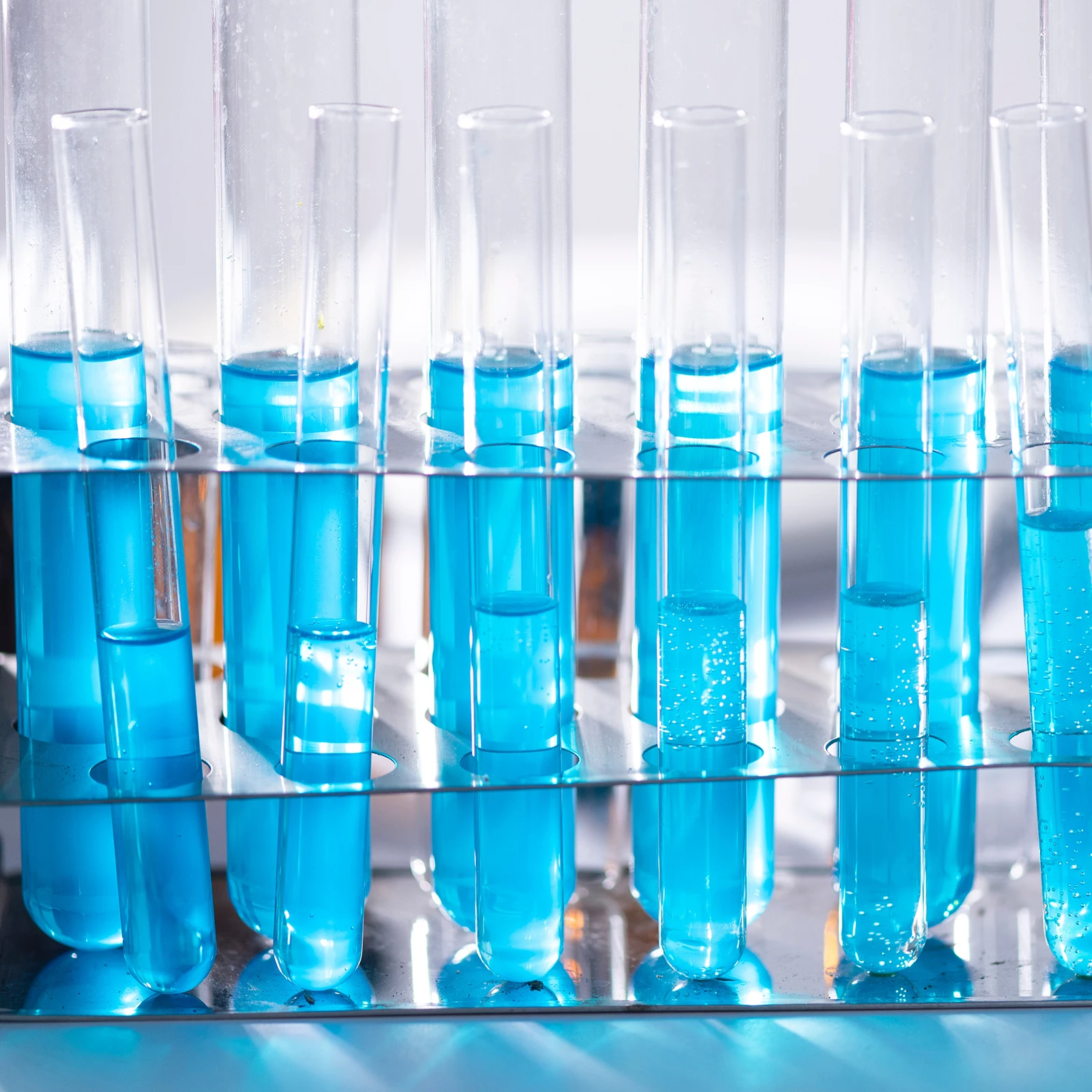 4pcs Glass Test Tubes Wide Mouth Flat Bottom Transparent For Sample Liquid Storage Experiments Small