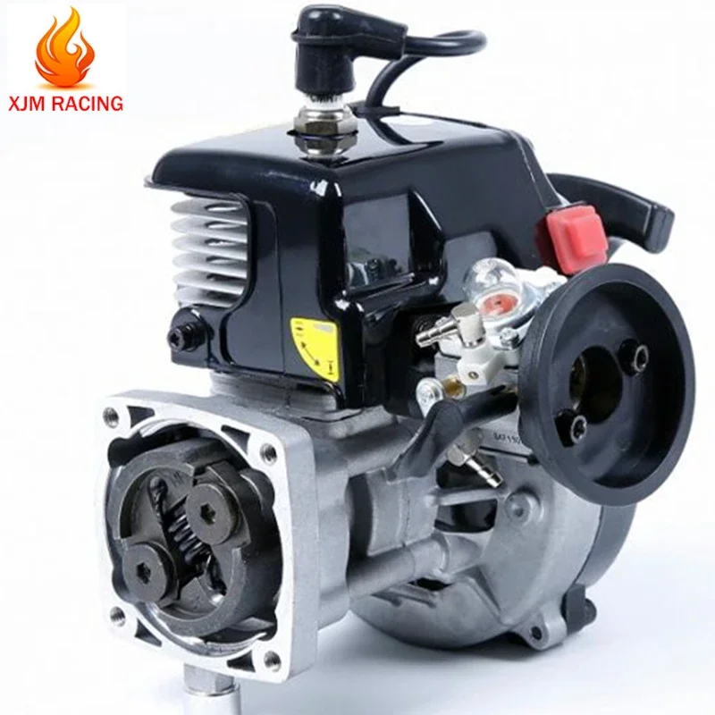 4 Bolzen 29 cc Motoren für 1/5 Hpi Rovan Km MCD GTB RACING Baja LOSI 5t DBXL DDT FID FG Buggy Redcat Rc AUTO Teile