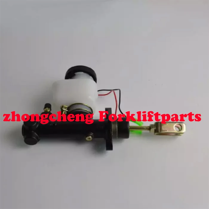 Forklift spare Parts Master Cylinder used for Komatsu  FD/G20-30-12/14,FD/G20-30H-12/14,FD/G20-30J-12/14 OEM 3EB-36-31281