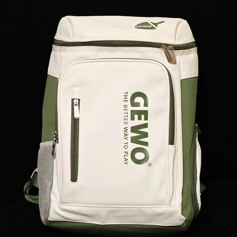 sac-a-dos-de-tennis-de-table-gewo-compartiment-a-chaussures-independant-sac-d'entrainement-et-de-competition-de-grande-capacite