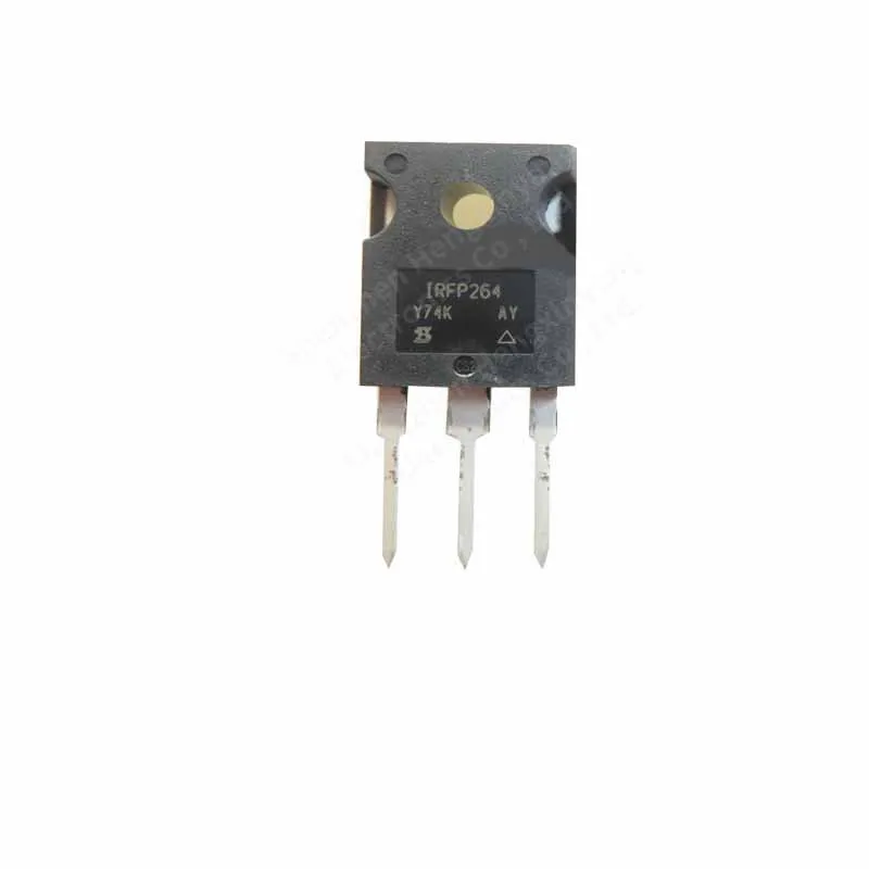 10pcs  IRFP264PBF N channel 250V 38A FET is directly inserted into TO-247