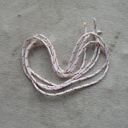 1/10M 3.5mm Nylon Fiber Recoil Pull Starter Cord Rope Fits For Stihl Strimmer Chainsaw MS170 MS180 MS181 MS210 MS230 MS250