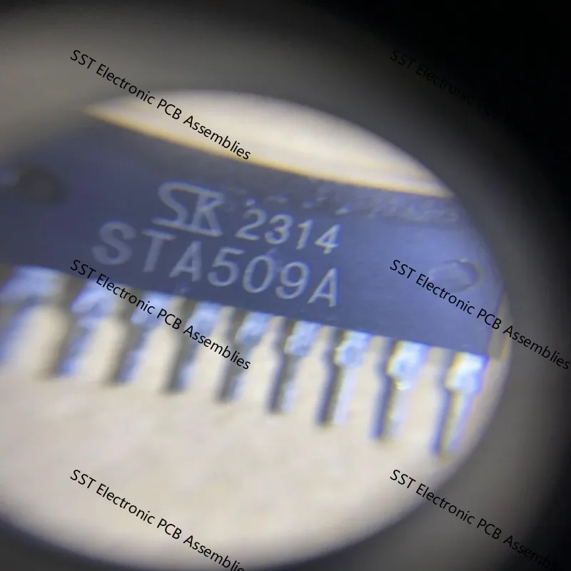 10~100Pcs STA509A M…